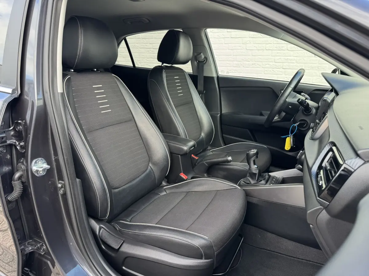 1.0 TGDI GT-Line Carplay Camera Clima Navigatie Cruise Stoel + stuurverwarming