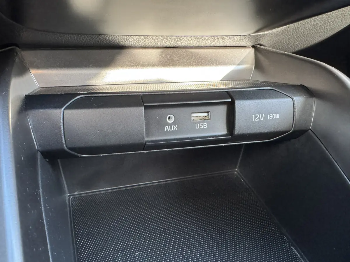 1.0 TGDI GT-Line Carplay Camera Clima Navigatie Cruise Stoel + stuurverwarming