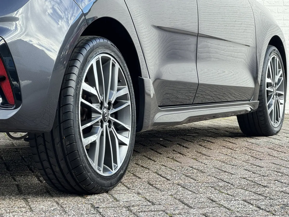 1.0 TGDI GT-Line Carplay Camera Clima Navigatie Cruise Stoel + stuurverwarming