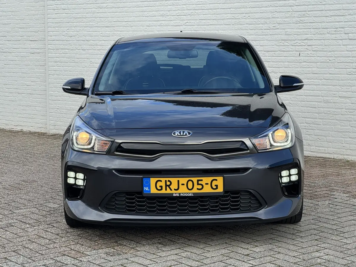 1.0 TGDI GT-Line Carplay Camera Clima Navigatie Cruise Stoel + stuurverwarming
