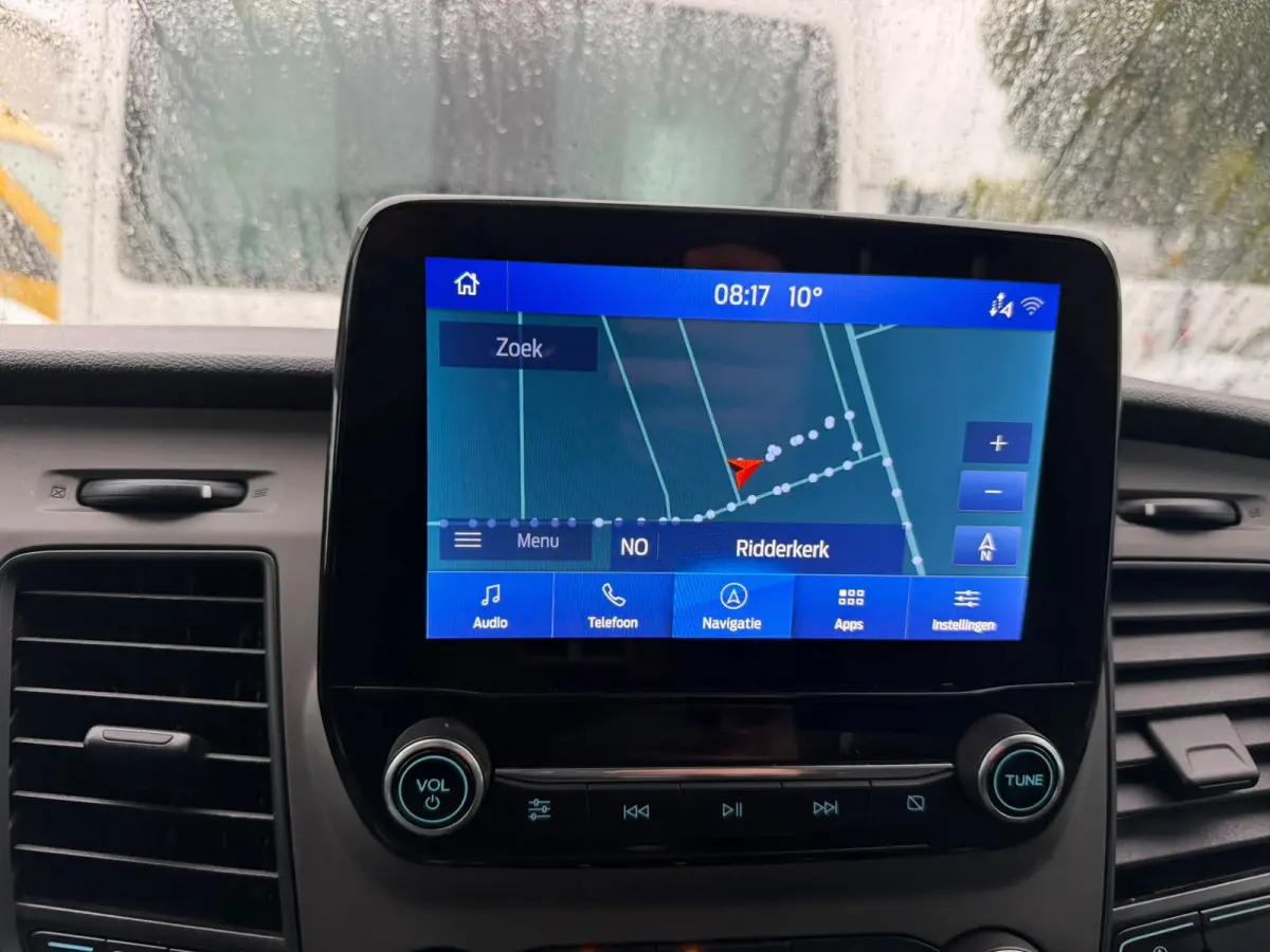 350 2.0 TDCI L3H3 Trend RWD / Trekhaak / Camera / Sync 3