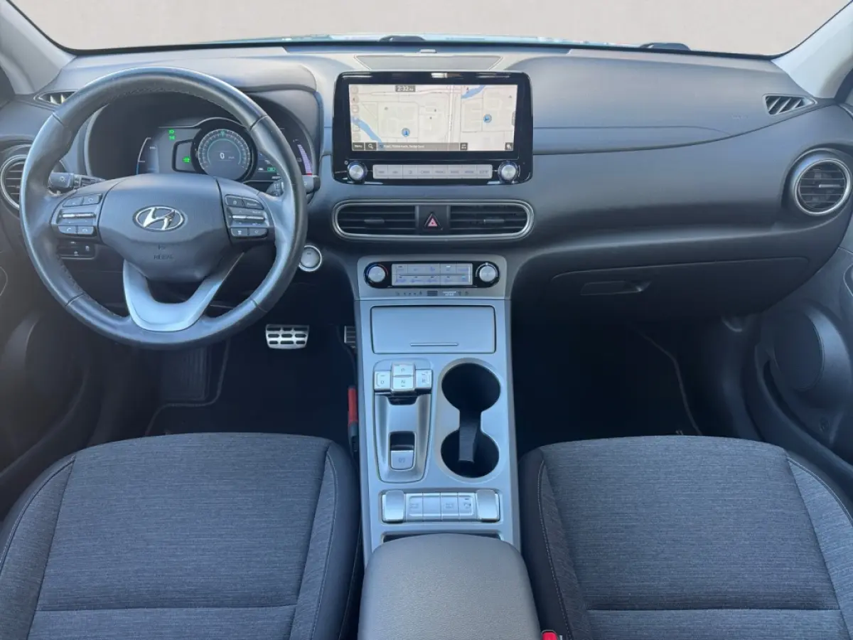 EV Comfort 64 kWh