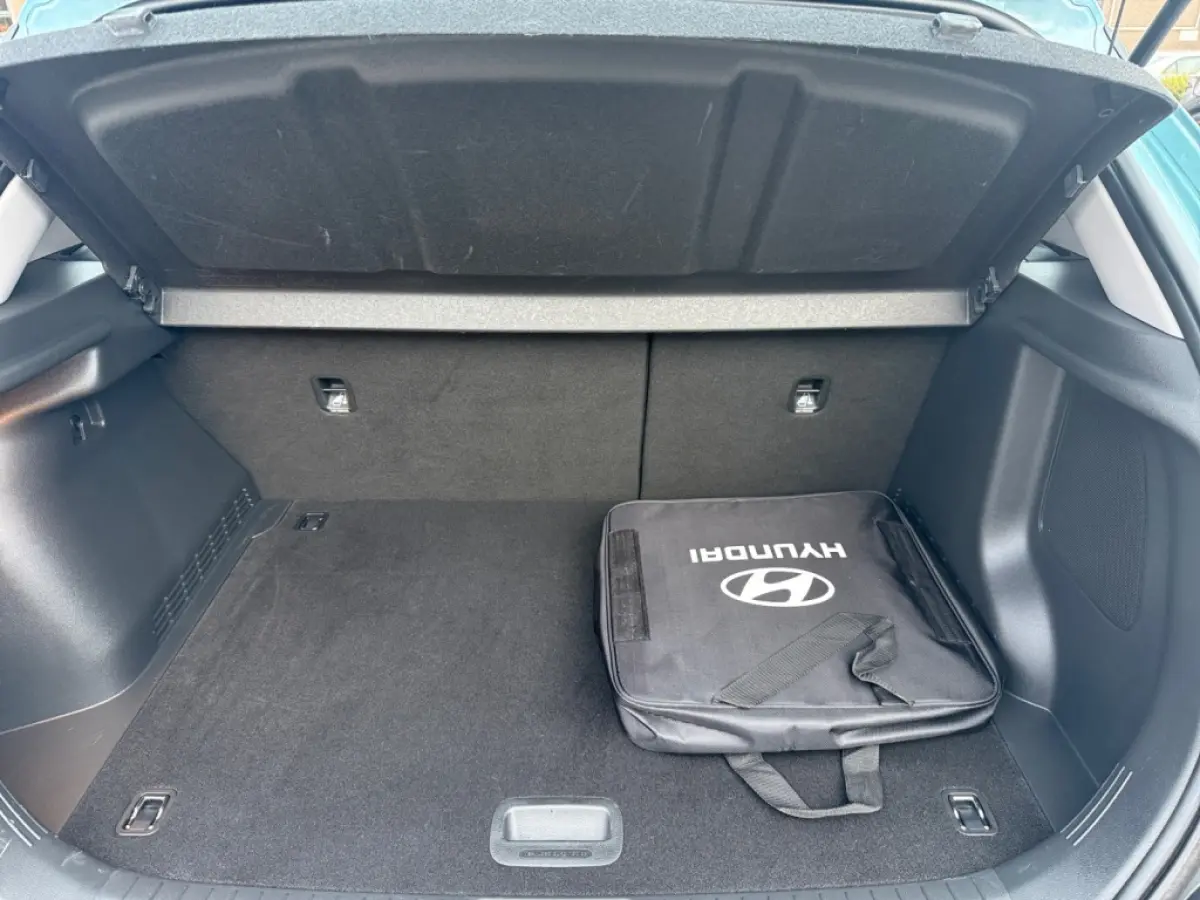 EV Comfort 64 kWh