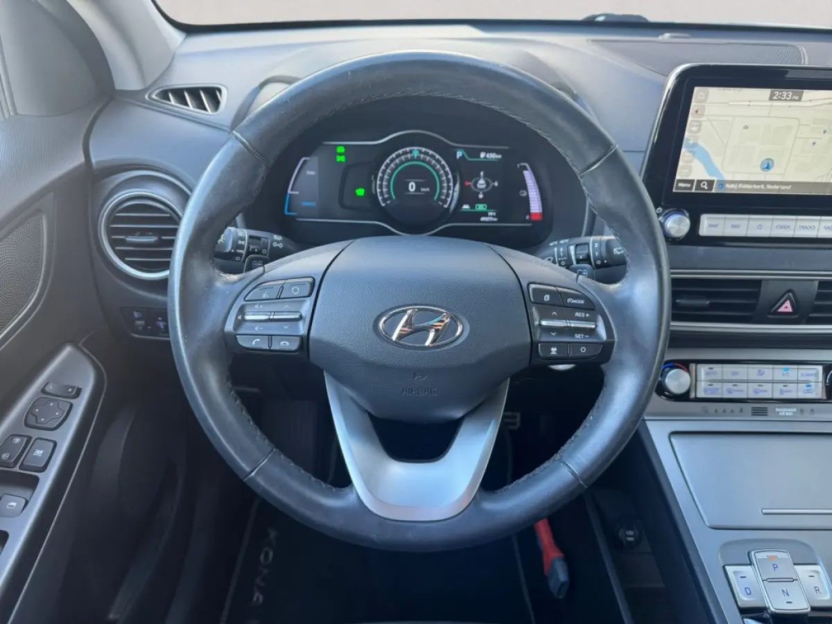 EV Comfort 64 kWh