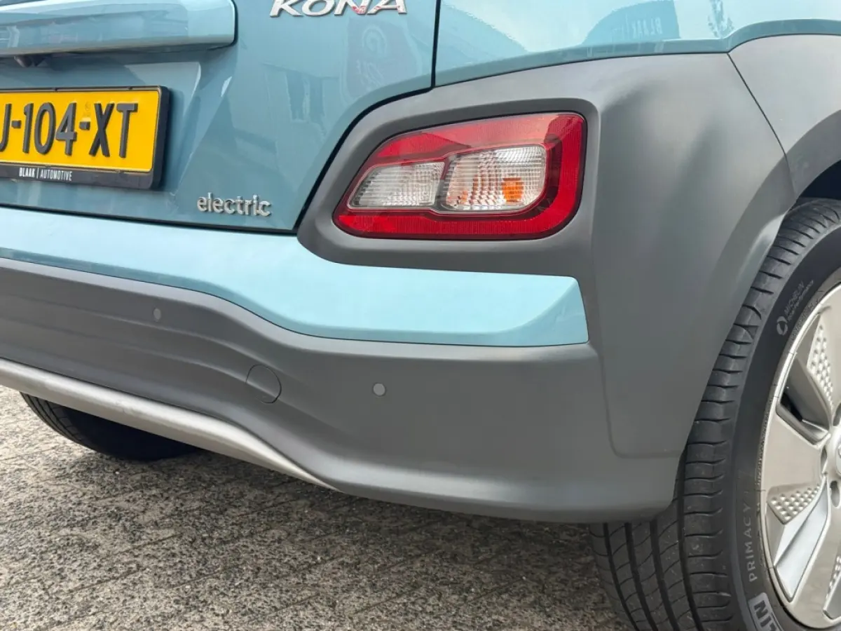 EV Comfort 64 kWh