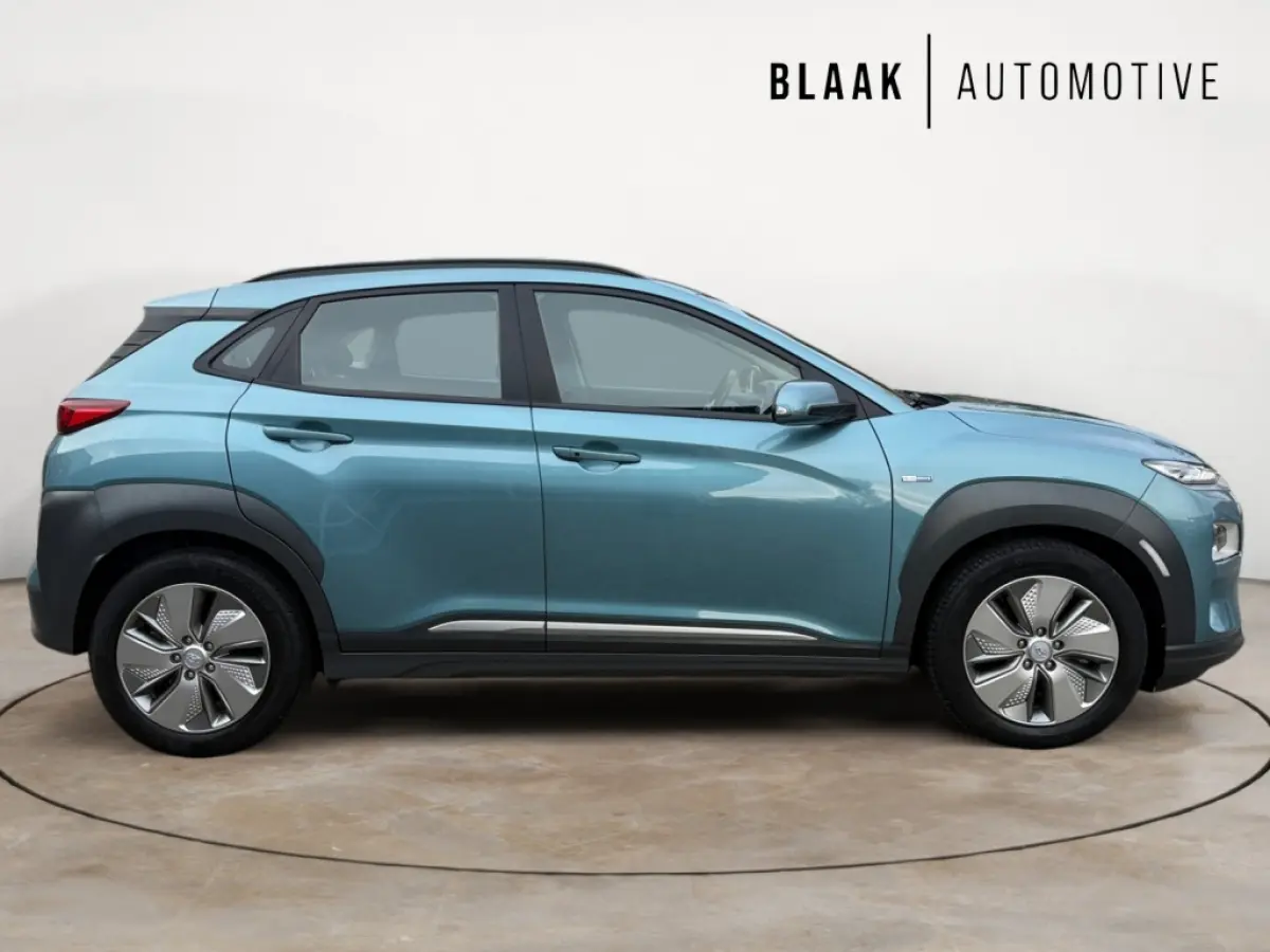 EV Comfort 64 kWh