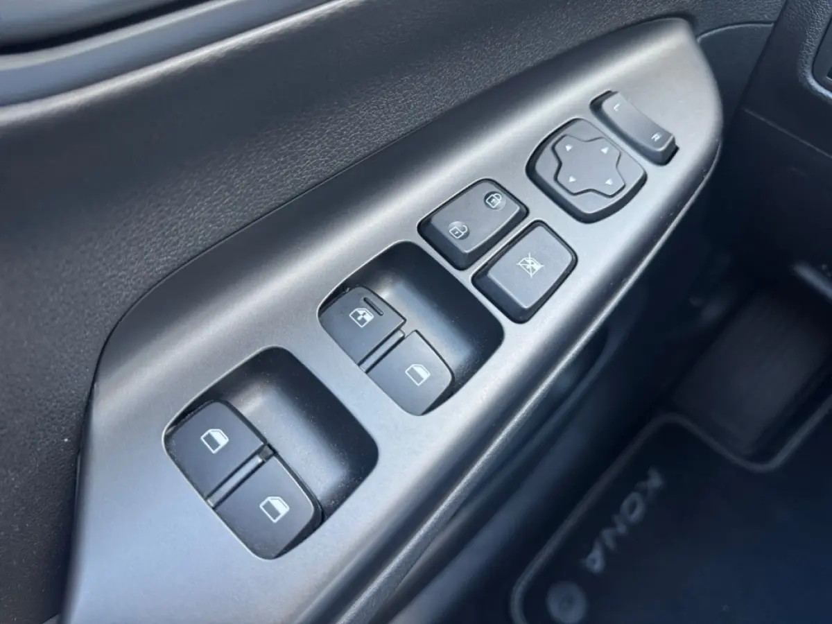 EV Comfort 64 kWh