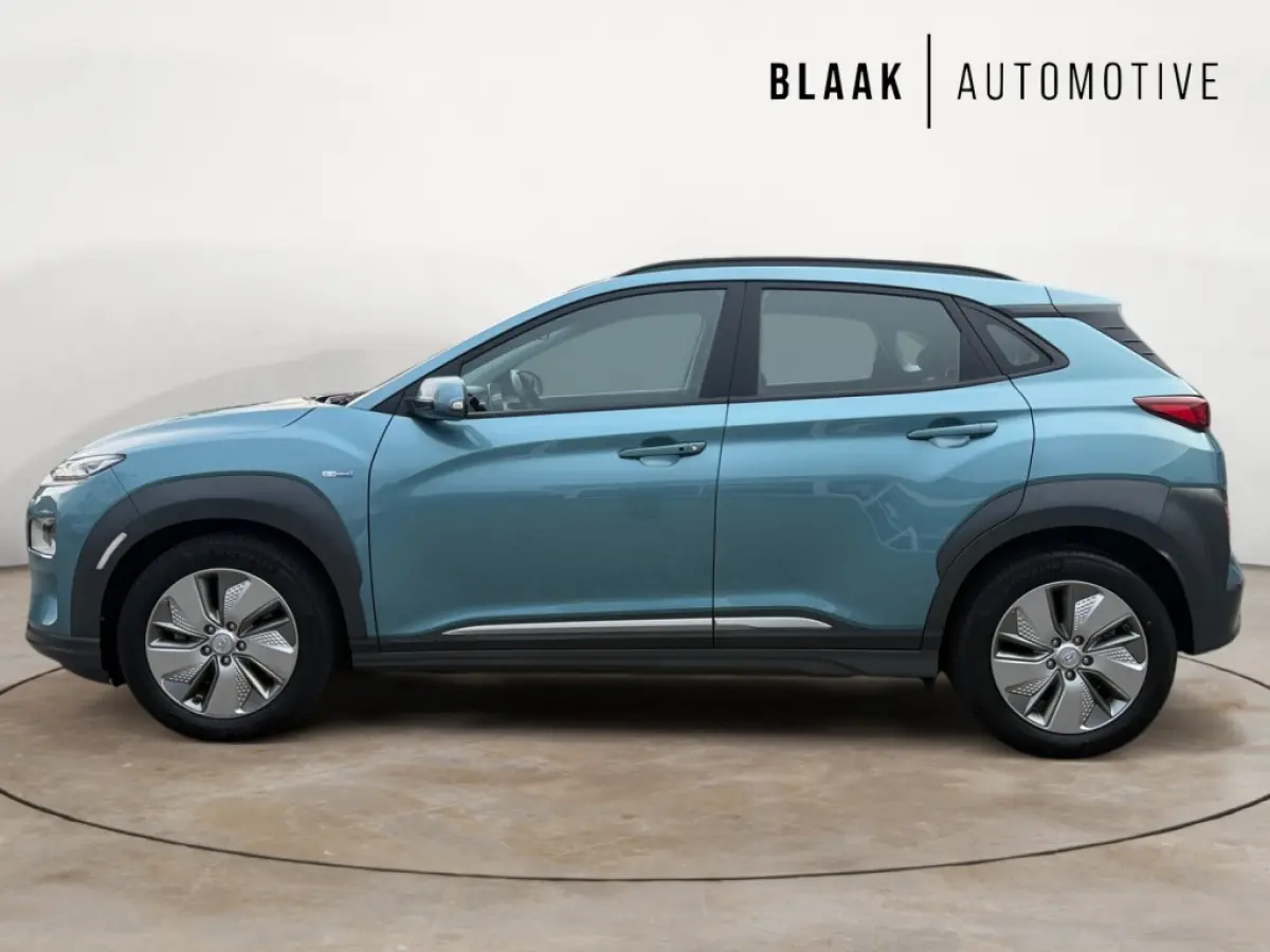 EV Comfort 64 kWh