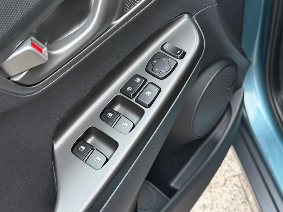 EV Comfort 64 kWh