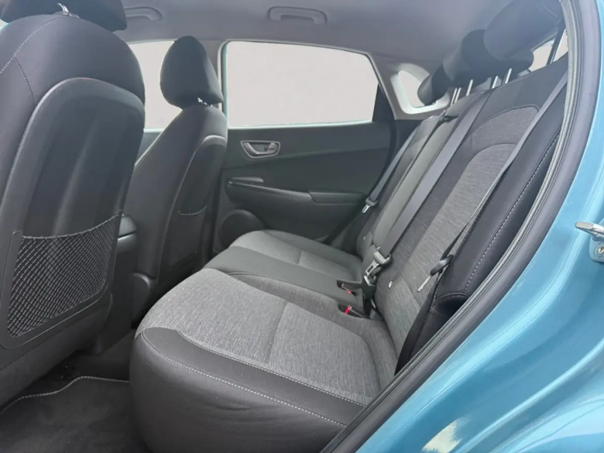 EV Comfort 64 kWh