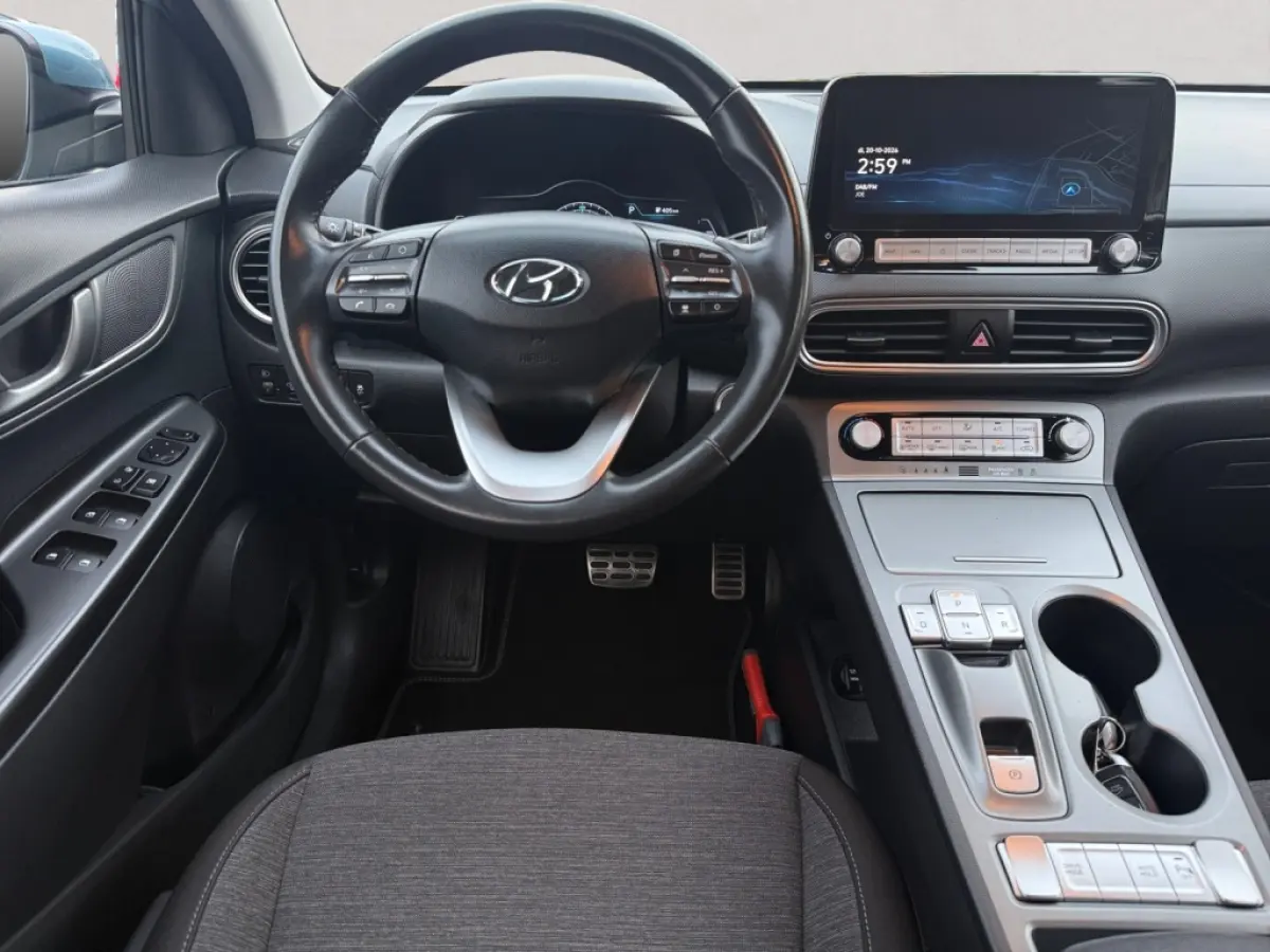 EV Comfort 64 kWh