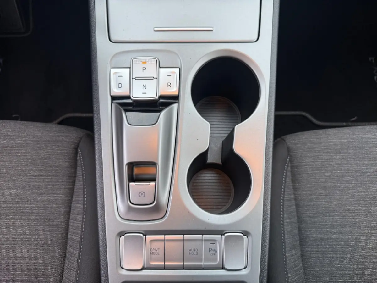 EV Comfort 64 kWh