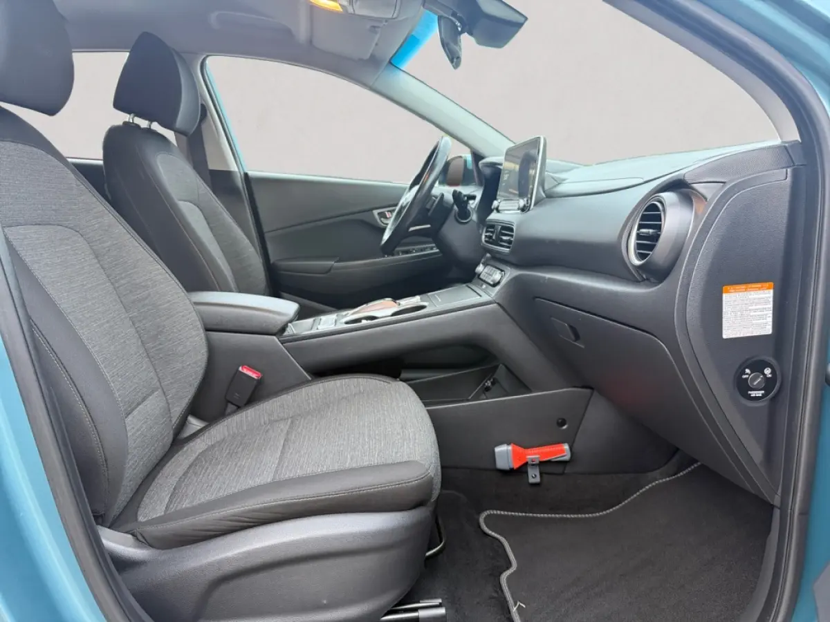 EV Comfort 64 kWh