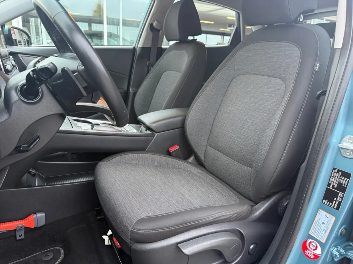 EV Comfort 64 kWh