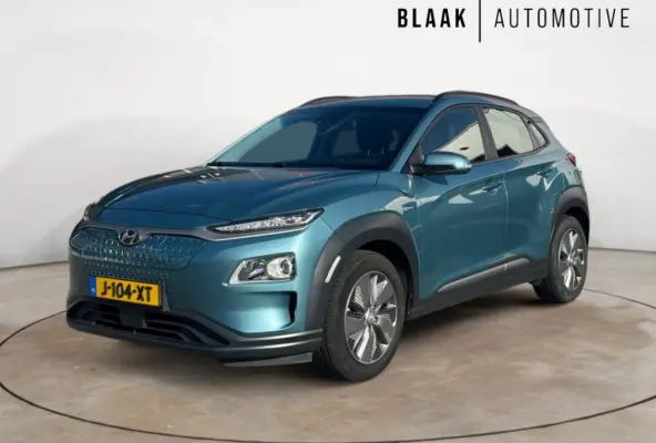 EV Comfort 64 kWh