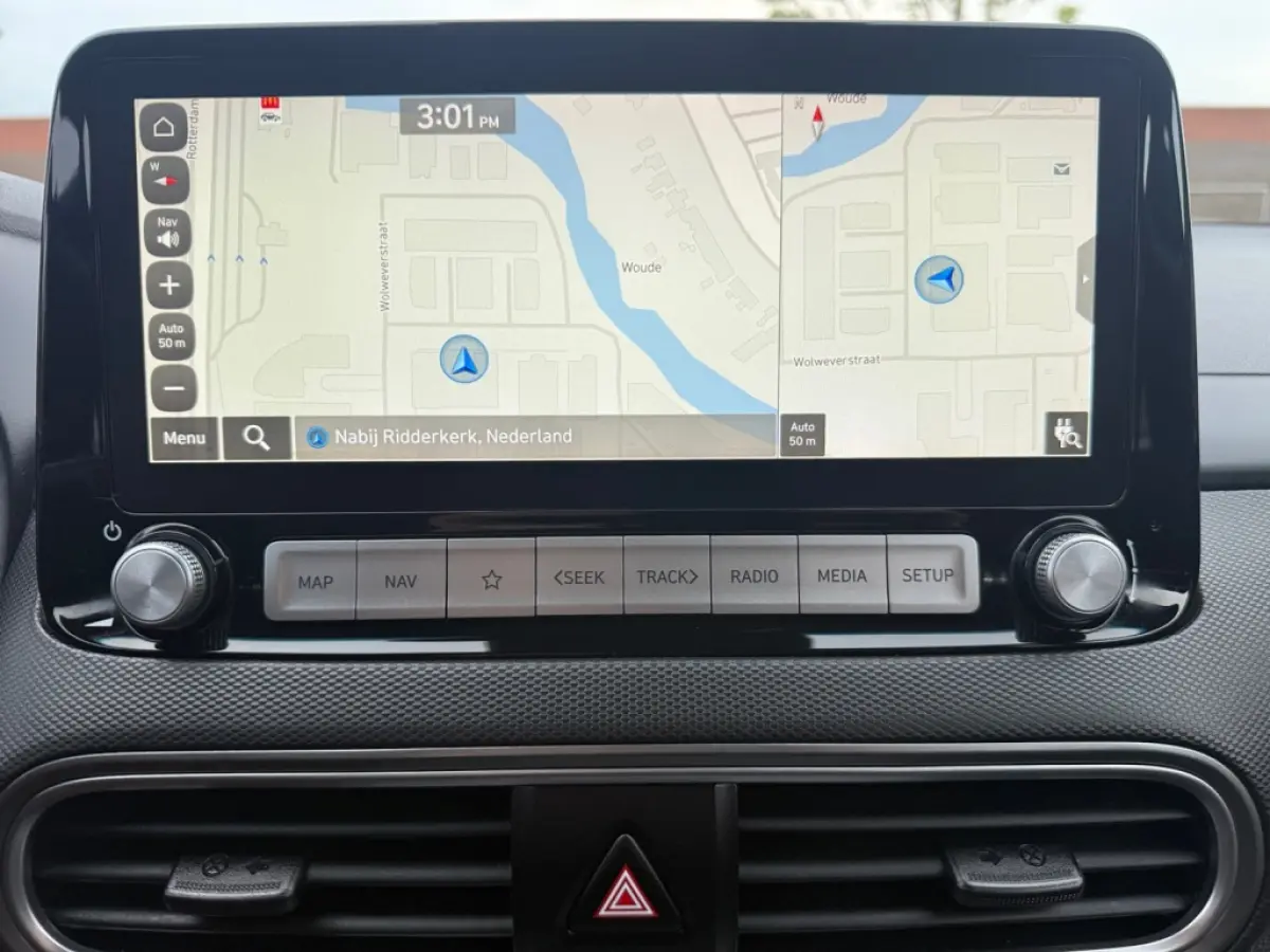 EV Comfort 64 kWh