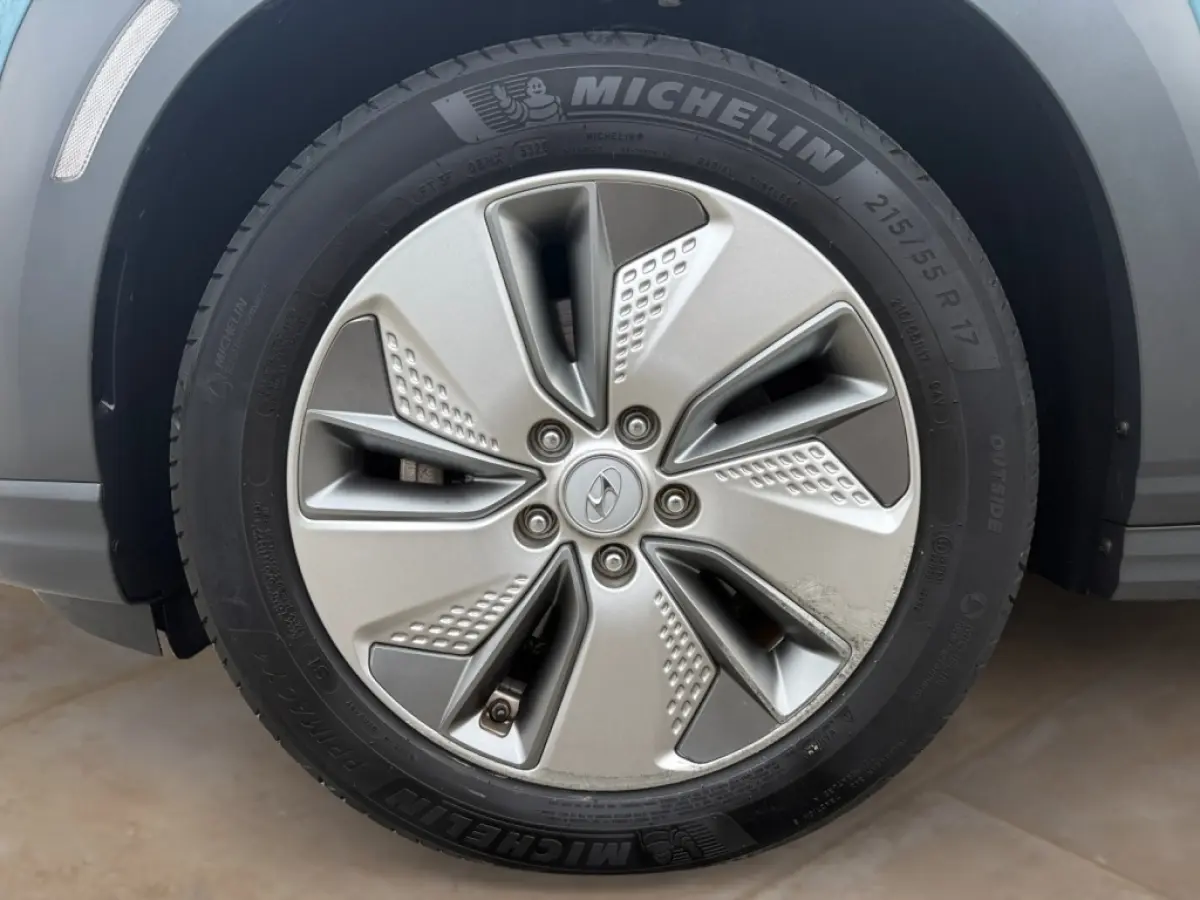 EV Comfort 64 kWh