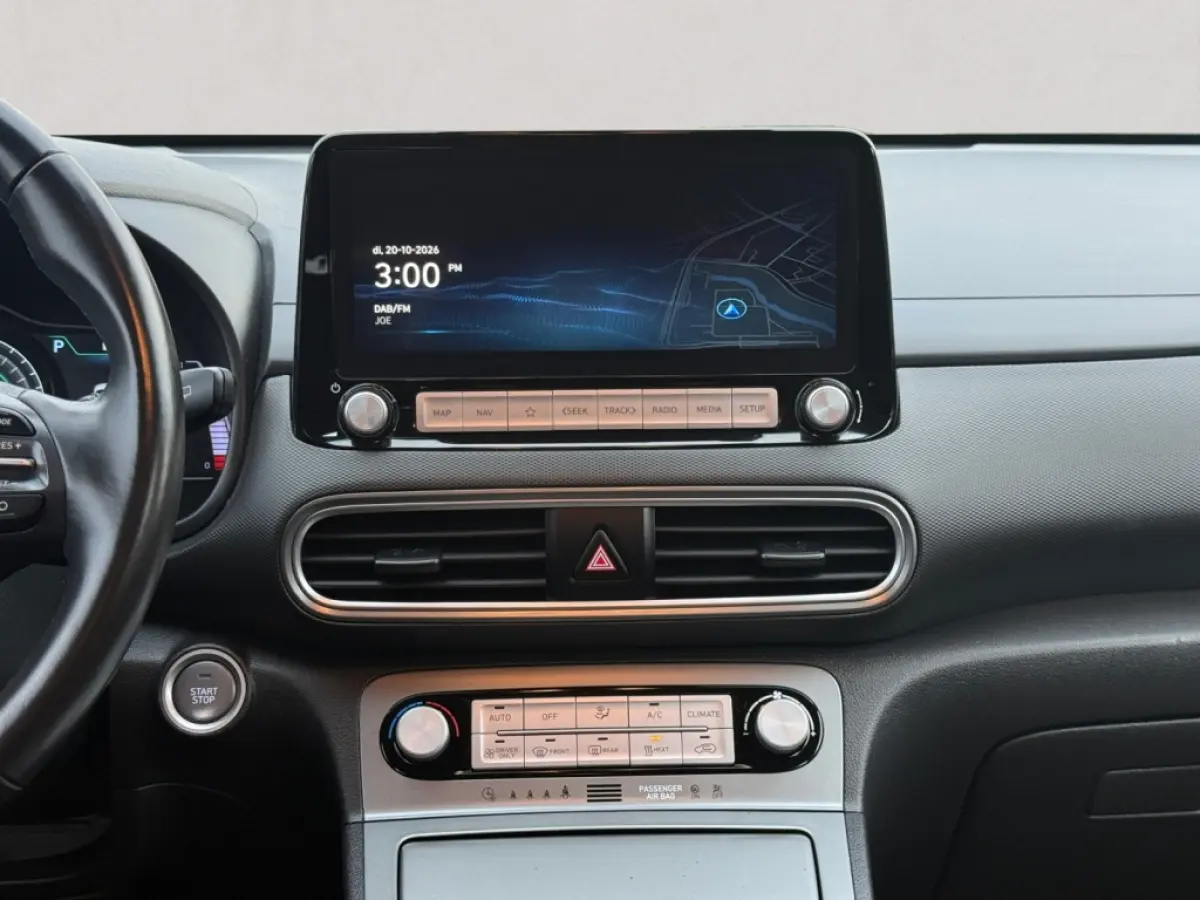 EV Comfort 64 kWh