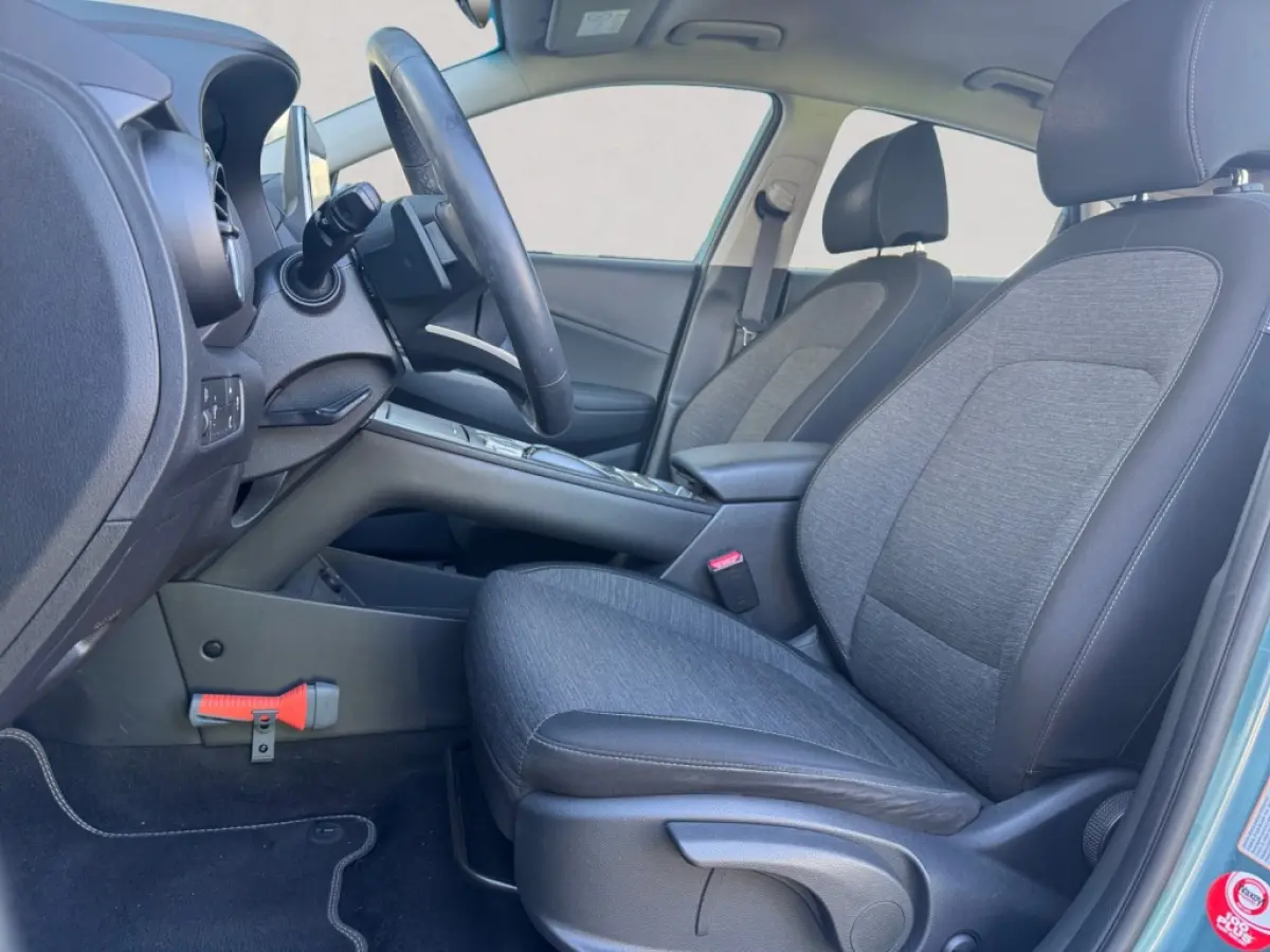EV Comfort 64 kWh