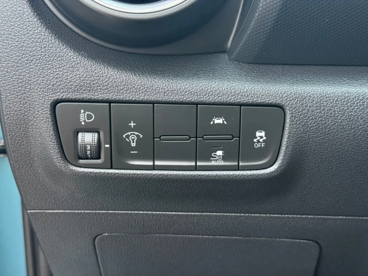 EV Comfort 64 kWh