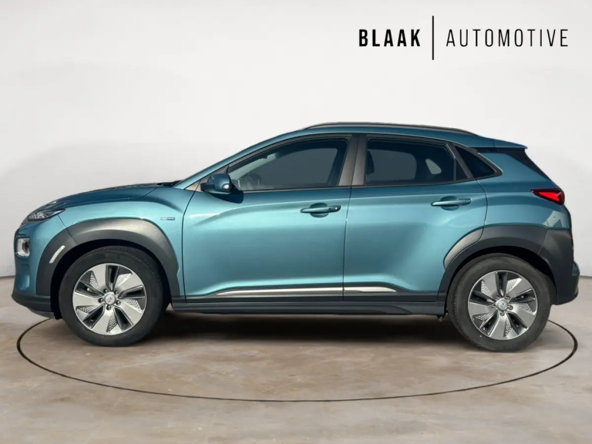 EV Comfort 64 kWh