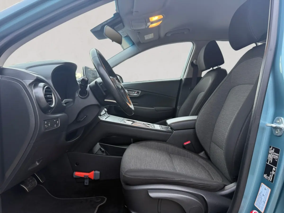 EV Comfort 64 kWh