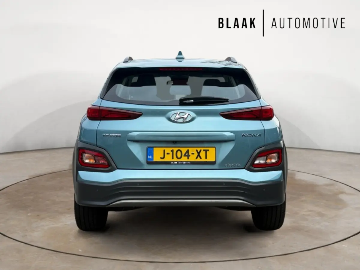 EV Comfort 64 kWh