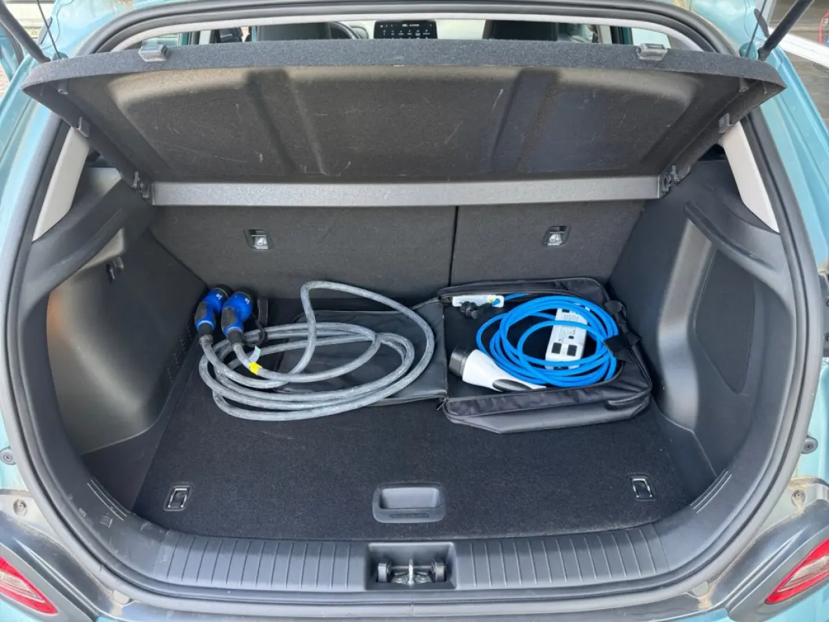 EV Comfort 64 kWh