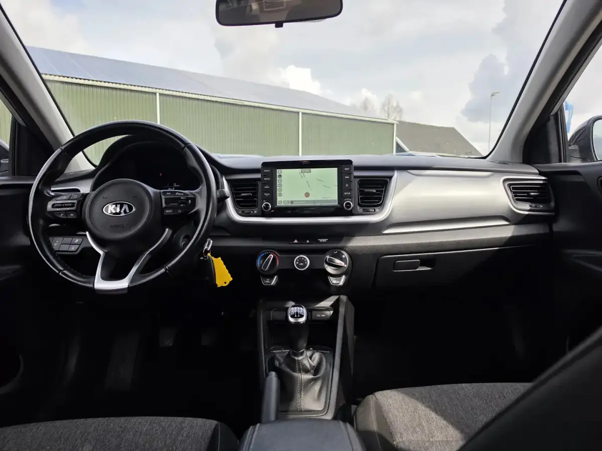 1.0 T-GDi DynamicLine | Apple Carplay/Android | Navi | Cruise control |