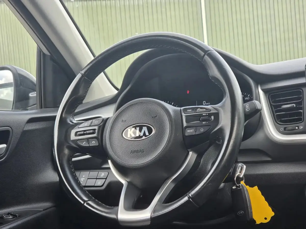 1.0 T-GDi DynamicLine | Apple Carplay/Android | Navi | Cruise control |