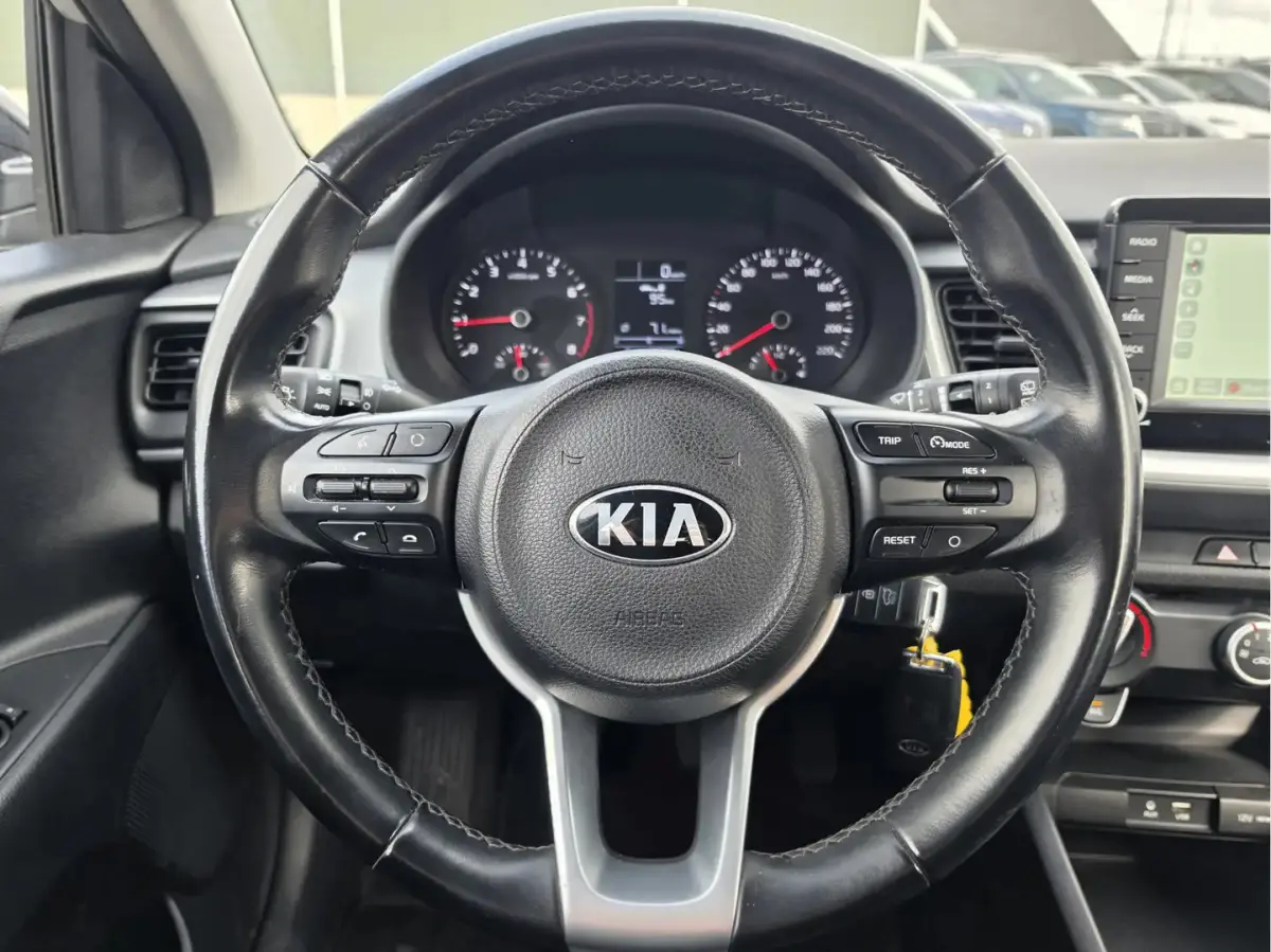 1.0 T-GDi DynamicLine | Apple Carplay/Android | Navi | Cruise control |