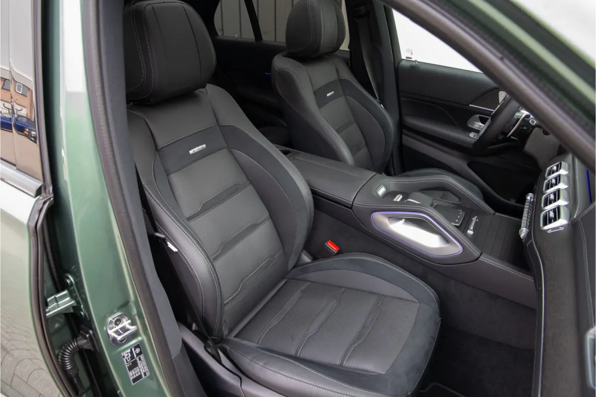 AMG 53 Hybrid 4MATIC+ Premium Plus, MANUFAKTUR, Massage, Distronic, Head-up, 2025