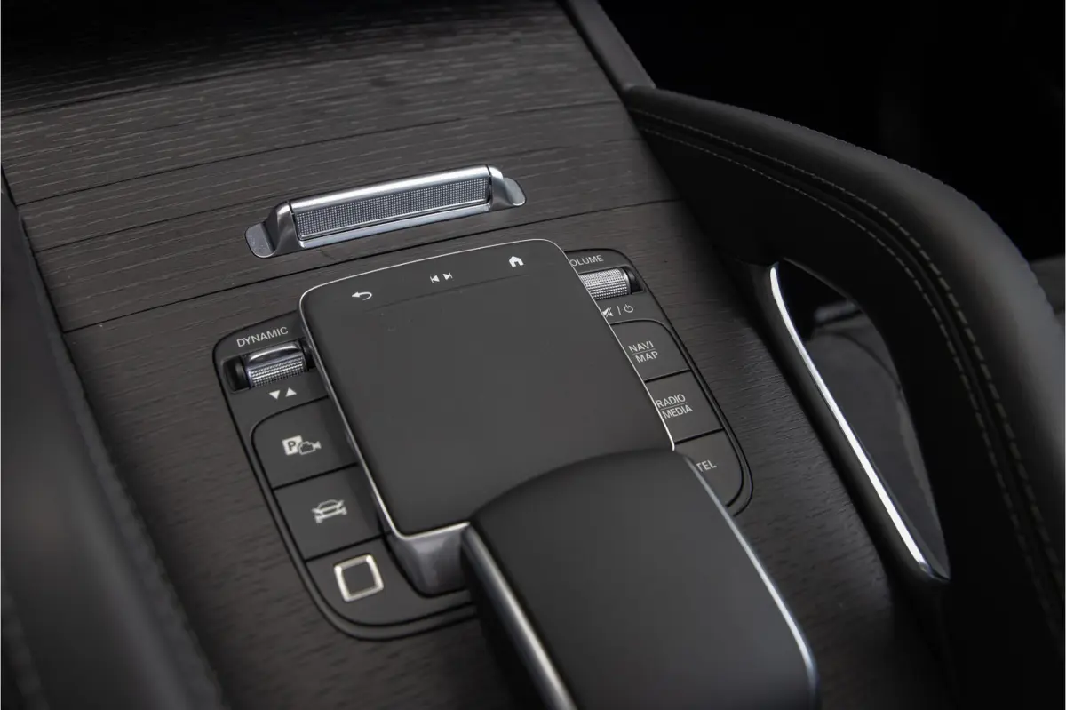 AMG 53 Hybrid 4MATIC+ Premium Plus, MANUFAKTUR, Massage, Distronic, Head-up, 2025