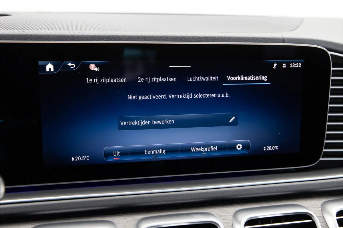 AMG 53 Hybrid 4MATIC+ Premium Plus, MANUFAKTUR, Massage, Distronic, Head-up, 2025