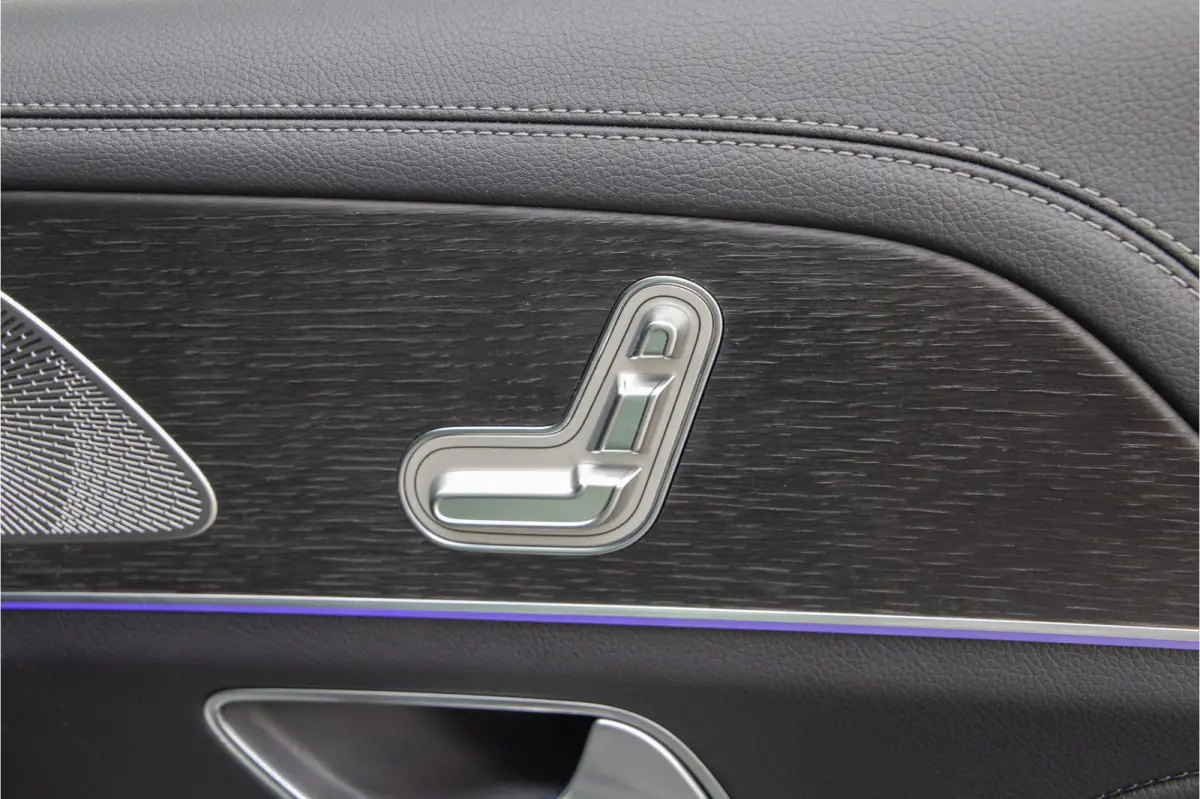 AMG 53 Hybrid 4MATIC+ Premium Plus, MANUFAKTUR, Massage, Distronic, Head-up, 2025