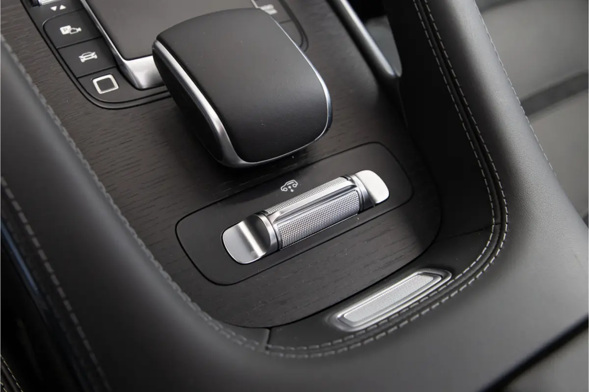 AMG 53 Hybrid 4MATIC+ Premium Plus, MANUFAKTUR, Massage, Distronic, Head-up, 2025