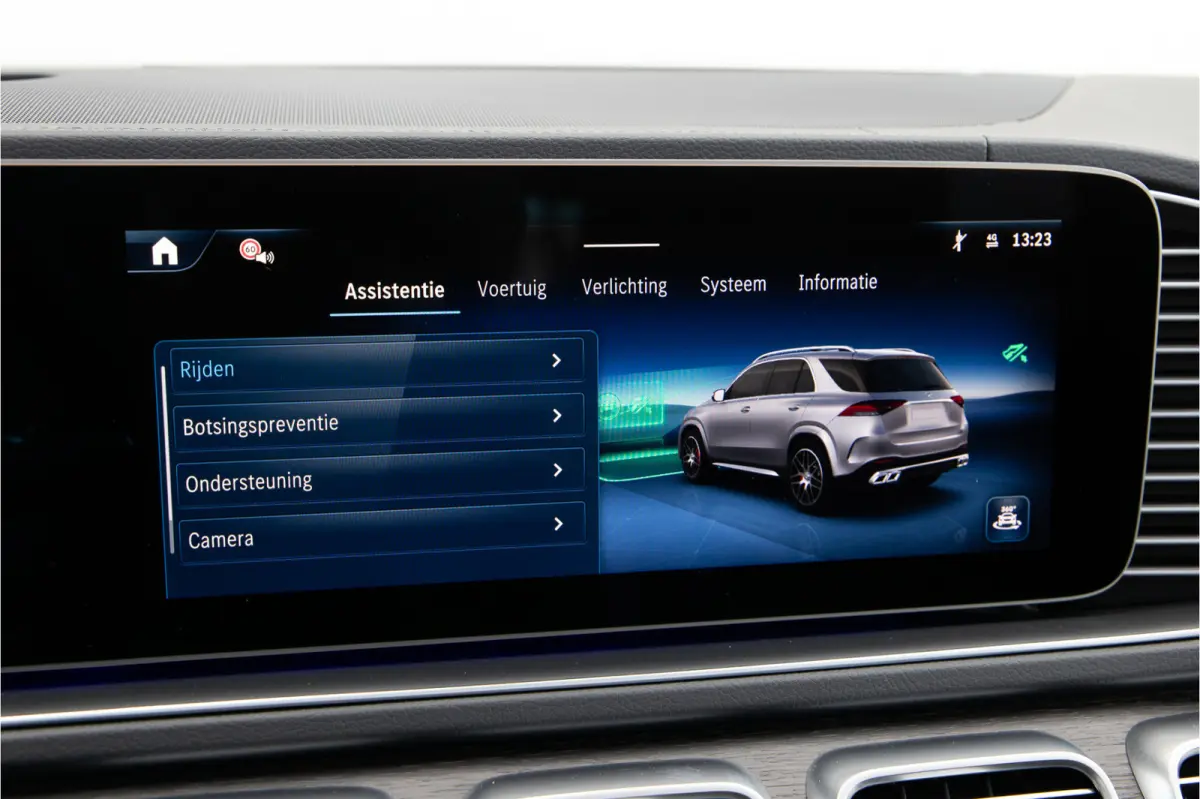 AMG 53 Hybrid 4MATIC+ Premium Plus, MANUFAKTUR, Massage, Distronic, Head-up, 2025