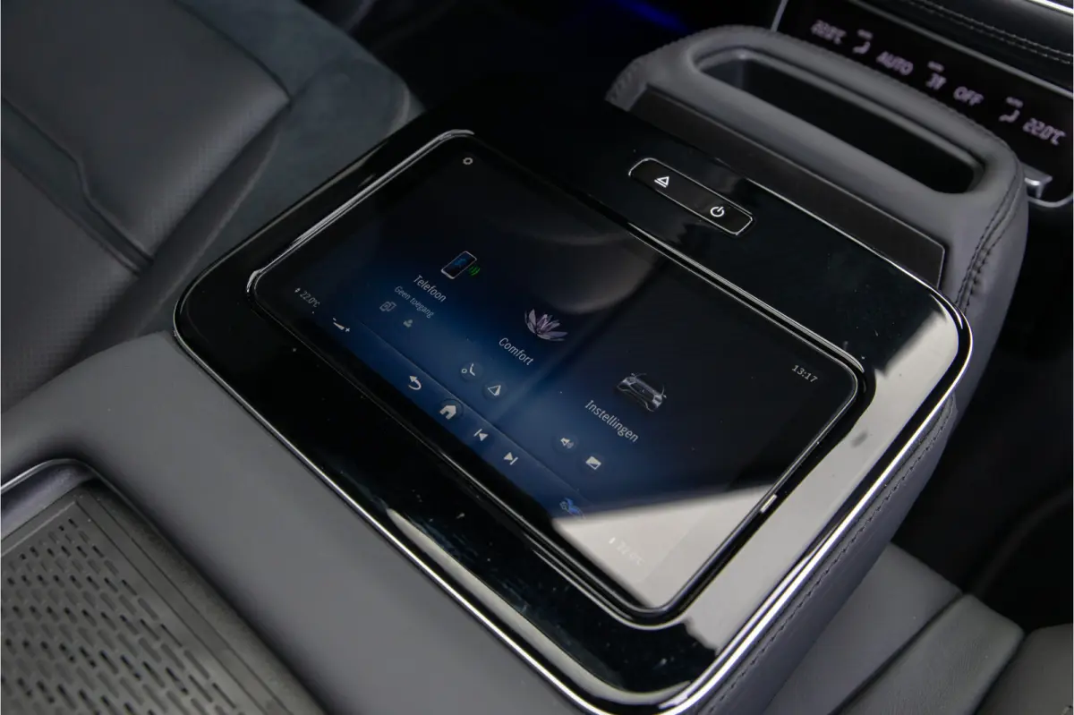 AMG 53 Hybrid 4MATIC+ Premium Plus, MANUFAKTUR, Massage, Distronic, Head-up, 2025