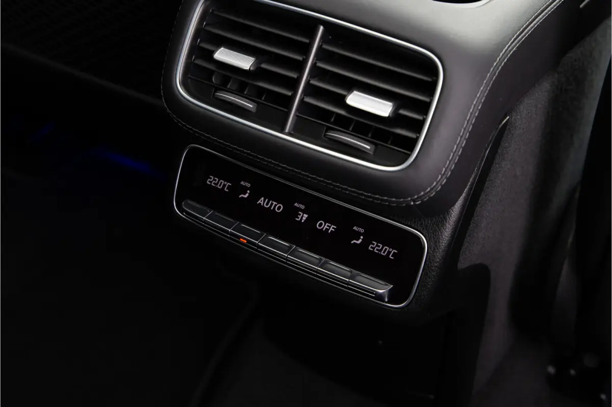AMG 53 Hybrid 4MATIC+ Premium Plus, MANUFAKTUR, Massage, Distronic, Head-up, 2025