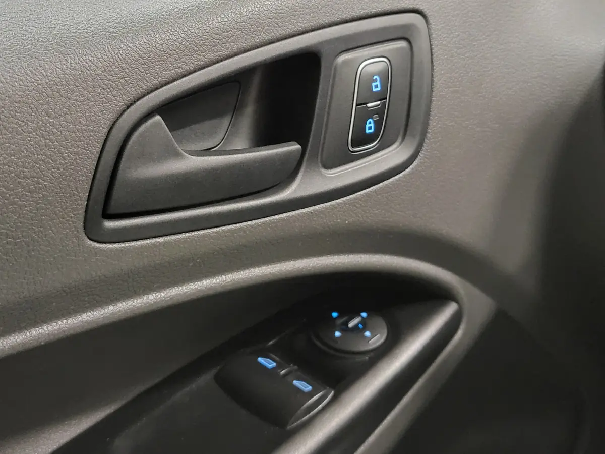 1.5EcoBlue Trekhaak Euro 6!