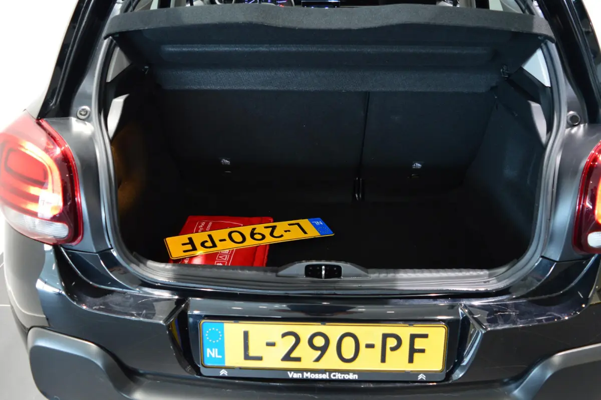 83 S&S Feel - 1e PART.EIGENAAR - DEALER ONDERHOUDEN - ZUINIG!