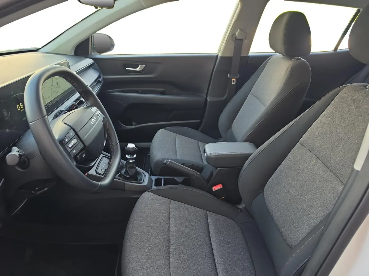 1.0 T-GDi MHEV ComfortLine | Navigatie | Cruise control | Parkeercamera  | LM-Velgen | Parkeersensoren voor + achter