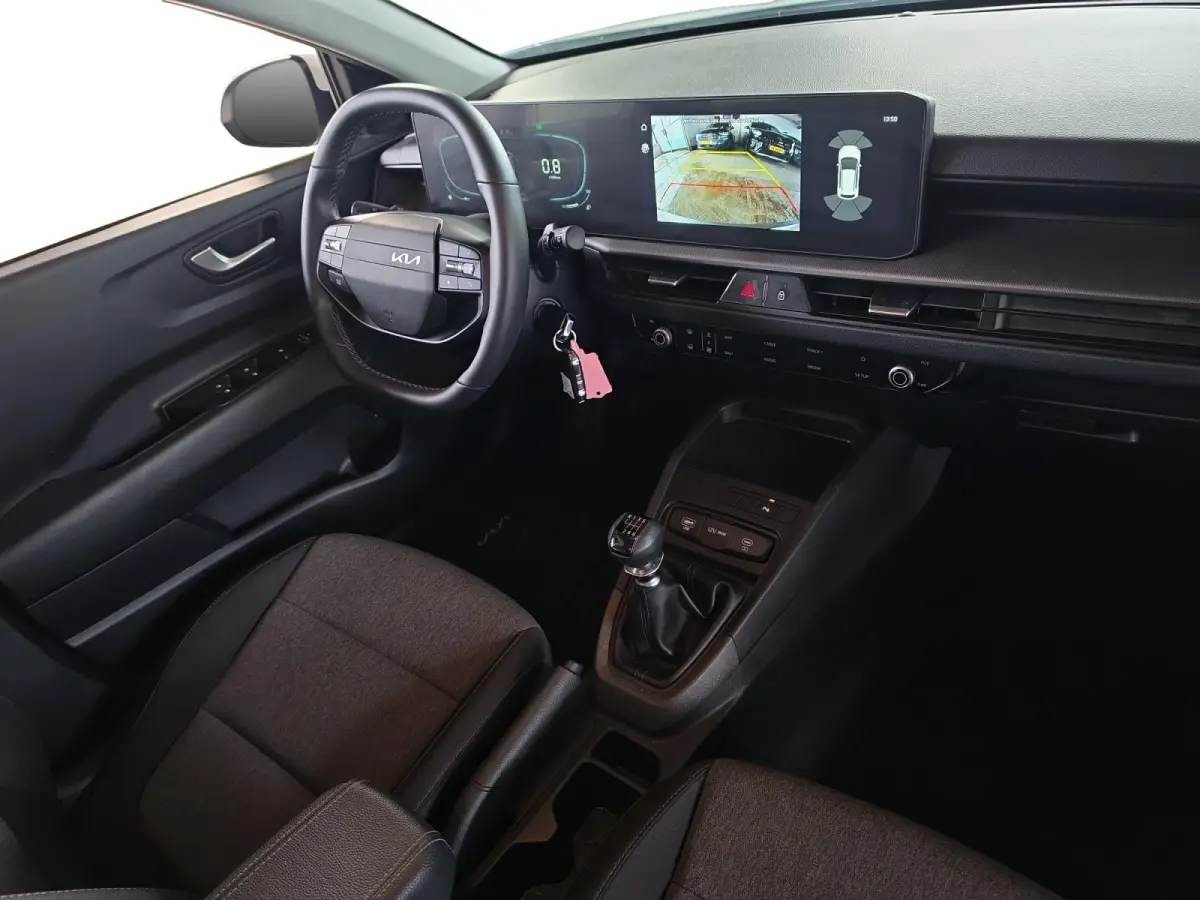 1.0 T-GDi MHEV ComfortLine | Navigatie | Cruise control | Parkeercamera  | LM-Velgen | Parkeersensoren voor + achter