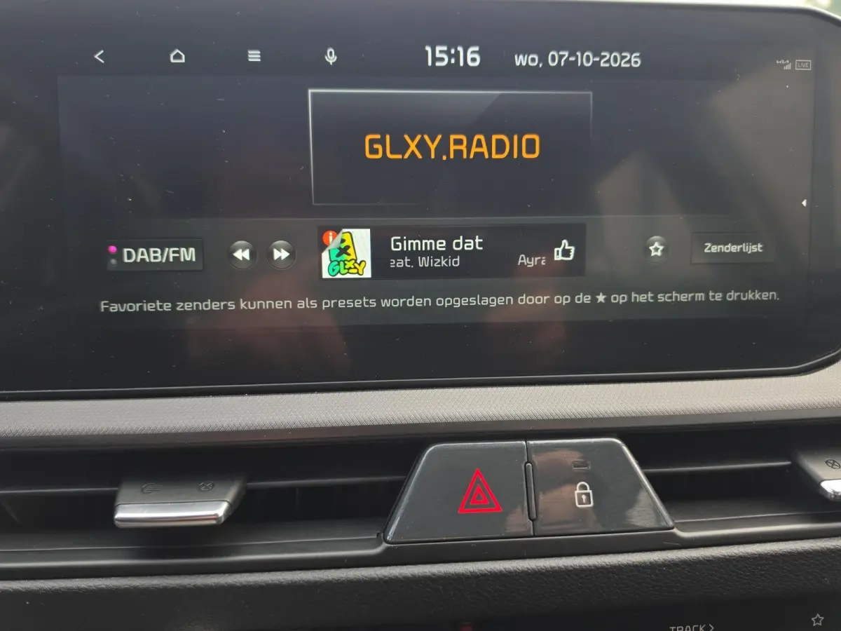1.0 T-GDi MHEV ComfortLine | Navigatie | Cruise control | Parkeercamera  | LM-Velgen | Parkeersensoren voor + achter