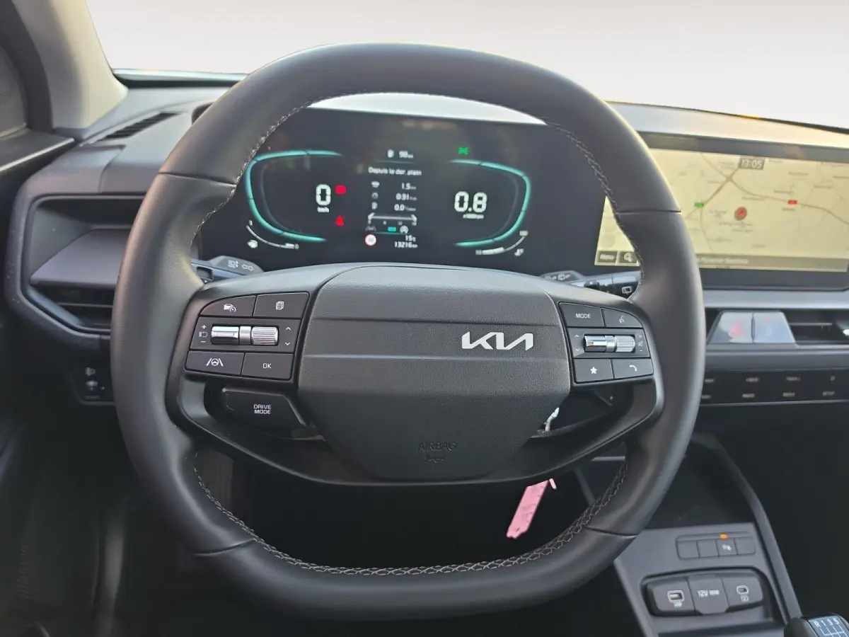 1.0 T-GDi MHEV ComfortLine | Navigatie | Cruise control | Parkeercamera  | LM-Velgen | Parkeersensoren voor + achter