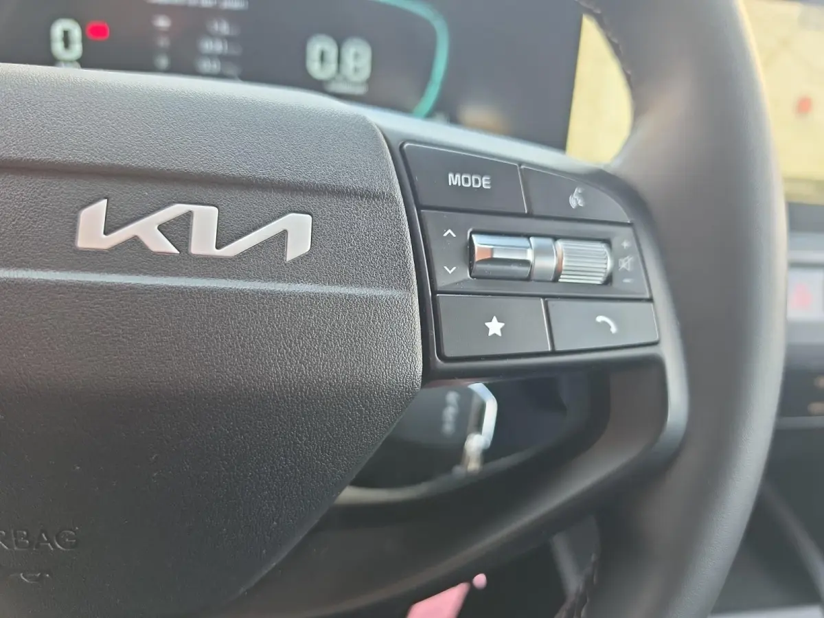 1.0 T-GDi MHEV ComfortLine | Navigatie | Cruise control | Parkeercamera  | LM-Velgen | Parkeersensoren voor + achter