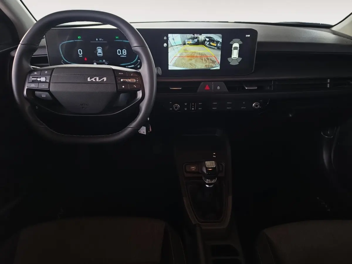 1.0 T-GDi MHEV ComfortLine | Navigatie | Cruise control | Parkeercamera  | LM-Velgen | Parkeersensoren voor + achter