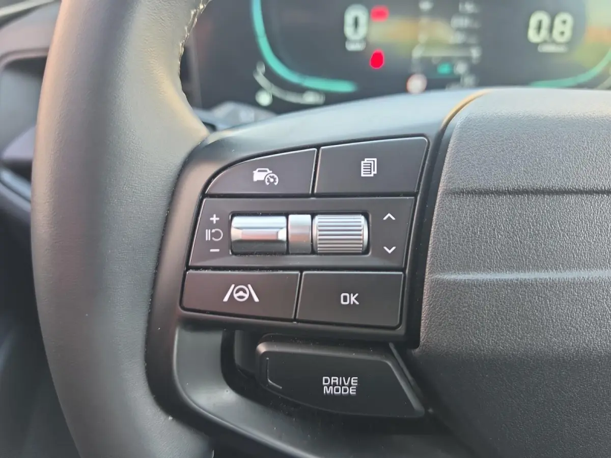 1.0 T-GDi MHEV ComfortLine | Navigatie | Cruise control | Parkeercamera  | LM-Velgen | Parkeersensoren voor + achter