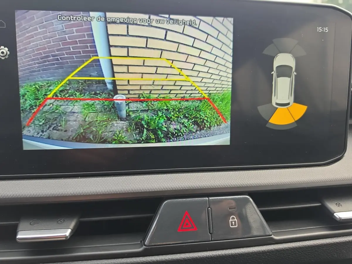 1.0 T-GDi MHEV ComfortLine | Navigatie | Cruise control | Parkeercamera  | LM-Velgen | Parkeersensoren voor + achter
