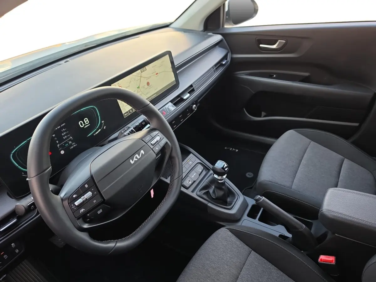 1.0 T-GDi MHEV ComfortLine | Navigatie | Cruise control | Parkeercamera  | LM-Velgen | Parkeersensoren voor + achter